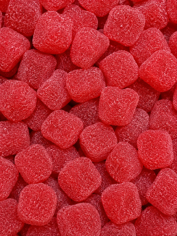 PUMP Gummy